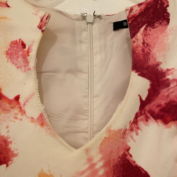 BLACK HALO GYPSY ROSE DRESS - Picture 6 of 10